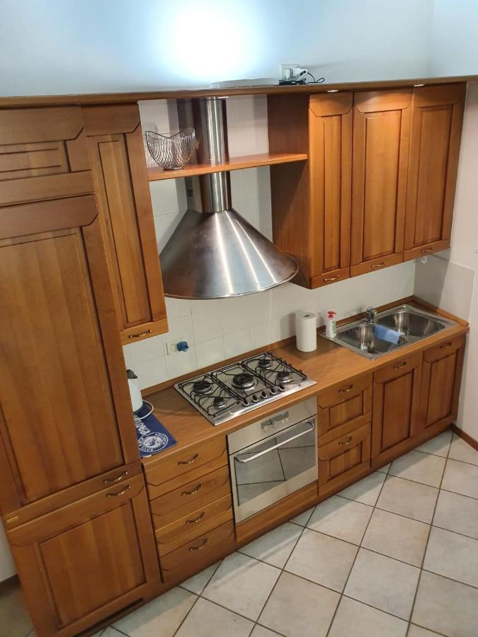 Gardainn Martini Рива-дель-Гарда Экстерьер фото