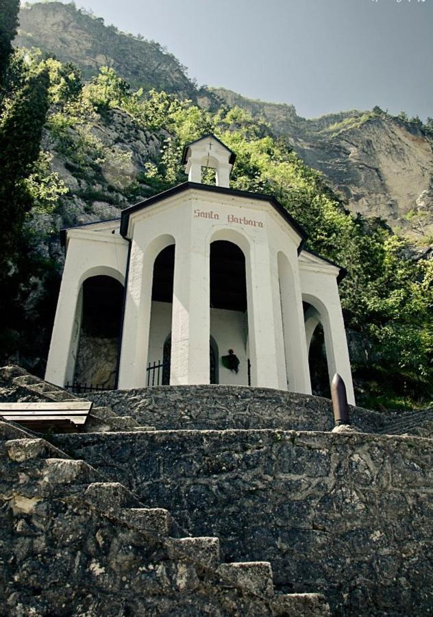 Gardainn Martini Рива-дель-Гарда Экстерьер фото